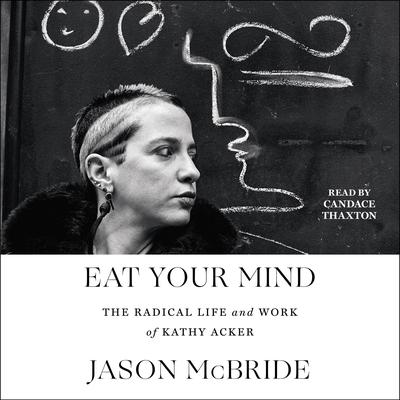 Eat Your Mind by Jason McBride audiobook