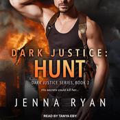 Dark Justice: Hunt by  Jenna Ryan audiobook