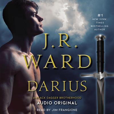 Darius by J. R. Ward audiobook