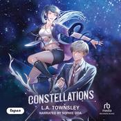 Constellations by  Leela Townsley audiobook