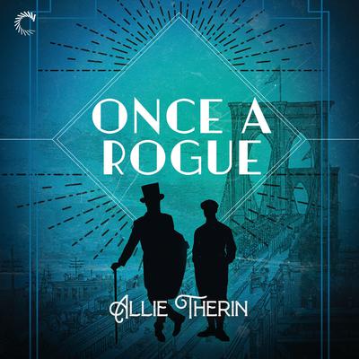 Once a Rogue by Allie Therin audiobook