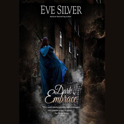 Dark Embrace by Eve Silver audiobook