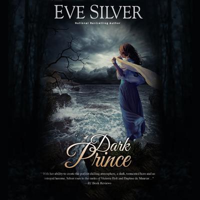 Dark Prince by Eve Silver audiobook
