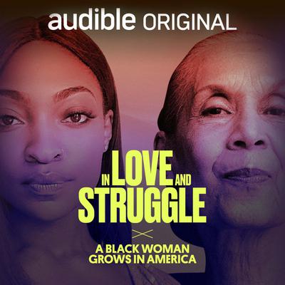 In Love and Struggle Vol. 2 by The Meteor audiobook