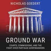 Ground War by  Nicholas Goedert audiobook
