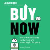 Buy Now by  Lloyd Edge audiobook