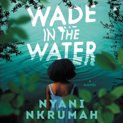 Wade in the Water by Nyaneba Nkrumah audiobook