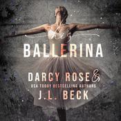 His Ballerina by  Darcy Rose audiobook