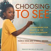 Choosing to See by  Pamela Seda audiobook