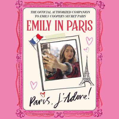 Emily In Paris by Emily in Paris audiobook