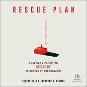 Rescue Plan by  Jonathan D.  Holmes audiobook