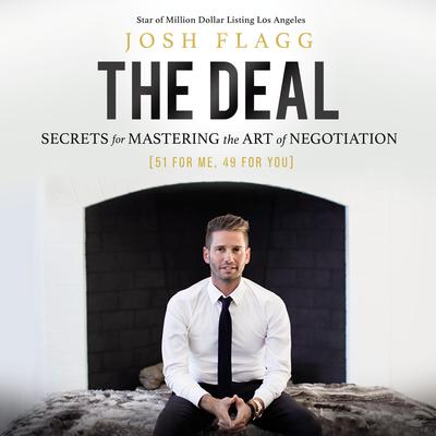 The Deal by Josh Flagg audiobook