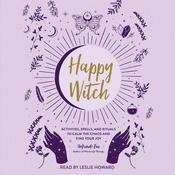 Happy Witch by  Mandi Em audiobook