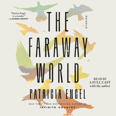 The Faraway World by Patricia Engel audiobook