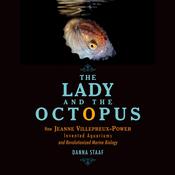 The Lady and the Octopus by  Danna Staaf audiobook