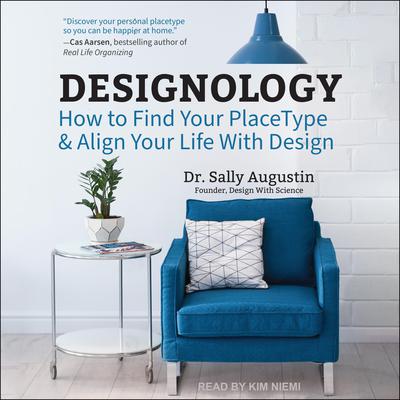 Designology by Sally Augustin audiobook