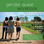 The Gender Quest Workbook by  Deborah Coolhart PhD audiobook