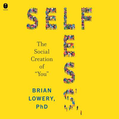 Selfless by Brian Lowery audiobook