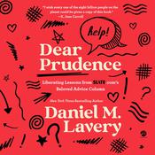 Dear Prudence by  Daniel M. Lavery audiobook