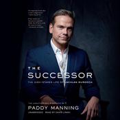 The Successor by  Paddy Manning audiobook