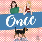 Once by  L.T. Smith audiobook