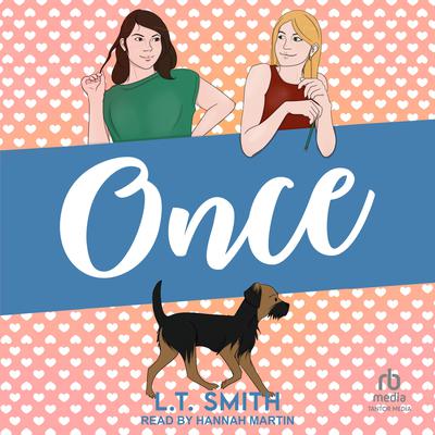 Once by L.T. Smith audiobook