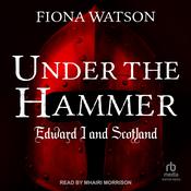 Under the Hammer by  Fiona Watson audiobook