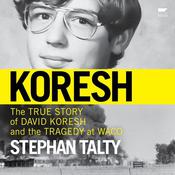 Koresh by  Stephan Talty audiobook