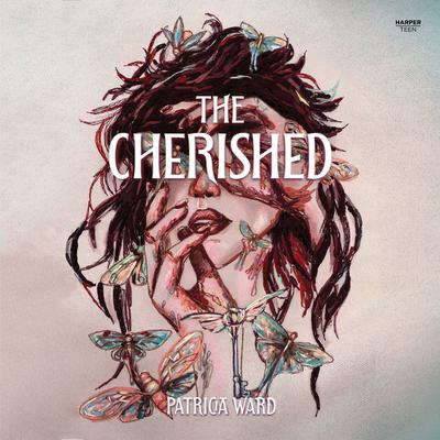 The Cherished by Patricia Ward audiobook