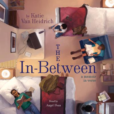 The In-Between by Katie Wingate audiobook