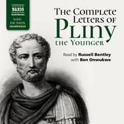The Complete Letters of Pliny the Younger by  Pliny audiobook