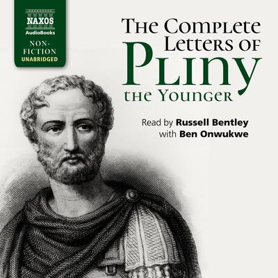 The Complete Letters of Pliny the Younger by Pliny  audiobook