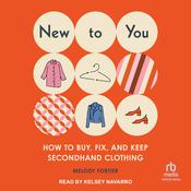 New to You by  Melody Fortier audiobook