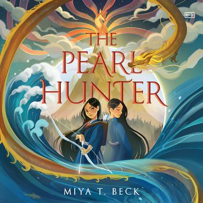 The Pearl Hunter by Miya T. Beck audiobook