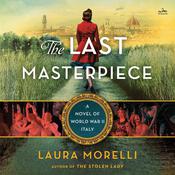 The Last Masterpiece by  Laura Morelli audiobook
