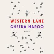 Western Lane by  Chetna Maroo audiobook