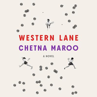 Western Lane by Chetna Maroo audiobook