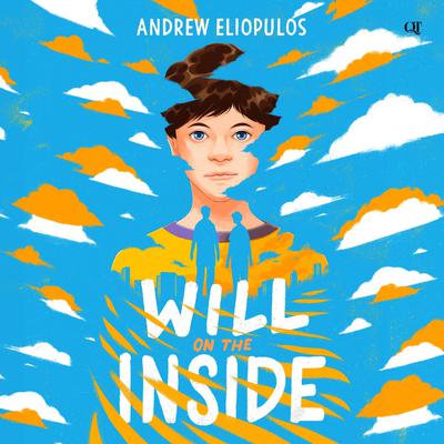 Will on the Inside by Andrew Eliopulos audiobook