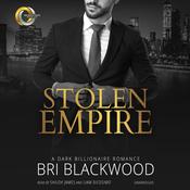 Stolen Empire by  Bri Blackwood audiobook