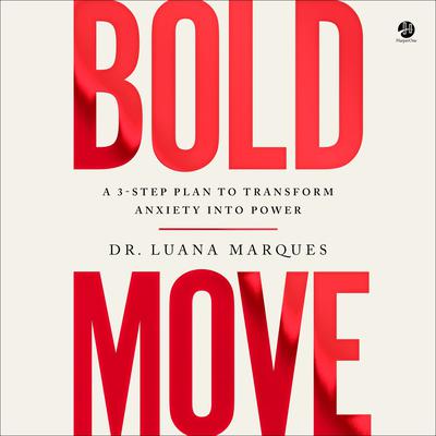 Bold Move by Luana Marques audiobook