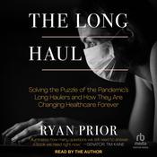 The Long Haul by  Ryan Prior audiobook