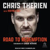 Chris Therien by  Wayne Fish audiobook