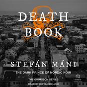 Deathbook by  Stefan Mani audiobook