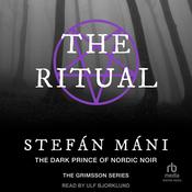 The Ritual by  Stefan Mani audiobook