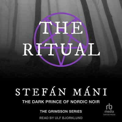 The Ritual by Stefan Mani audiobook