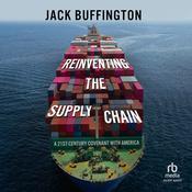 Reinventing the Supply Chain by  Jack Buffington audiobook