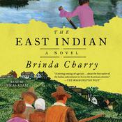 The East Indian by  Brinda Charry audiobook
