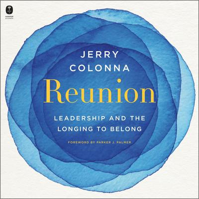 Reunion by Jerry Colonna audiobook