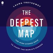 The Deepest Map by  Laura Trethewey audiobook