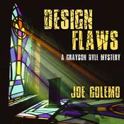 Design Flaws by  Joe Golemo audiobook